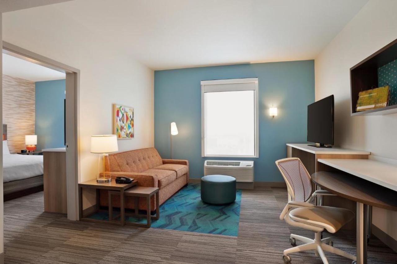 Home2 Suites By Hilton Warminster Horsham Exterior foto