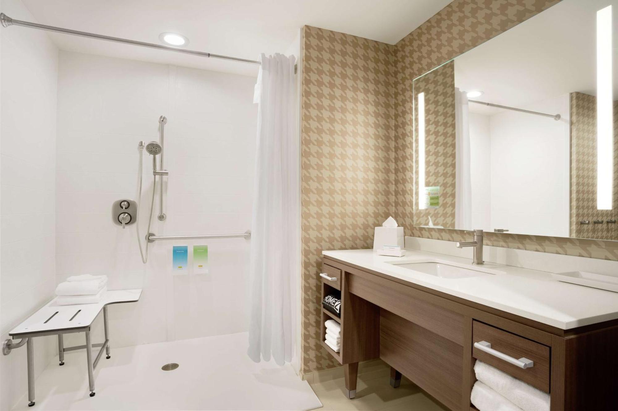 Home2 Suites By Hilton Warminster Horsham Exterior foto
