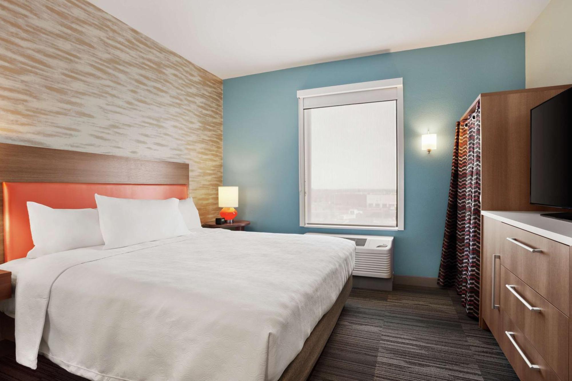 Home2 Suites By Hilton Warminster Horsham Exterior foto