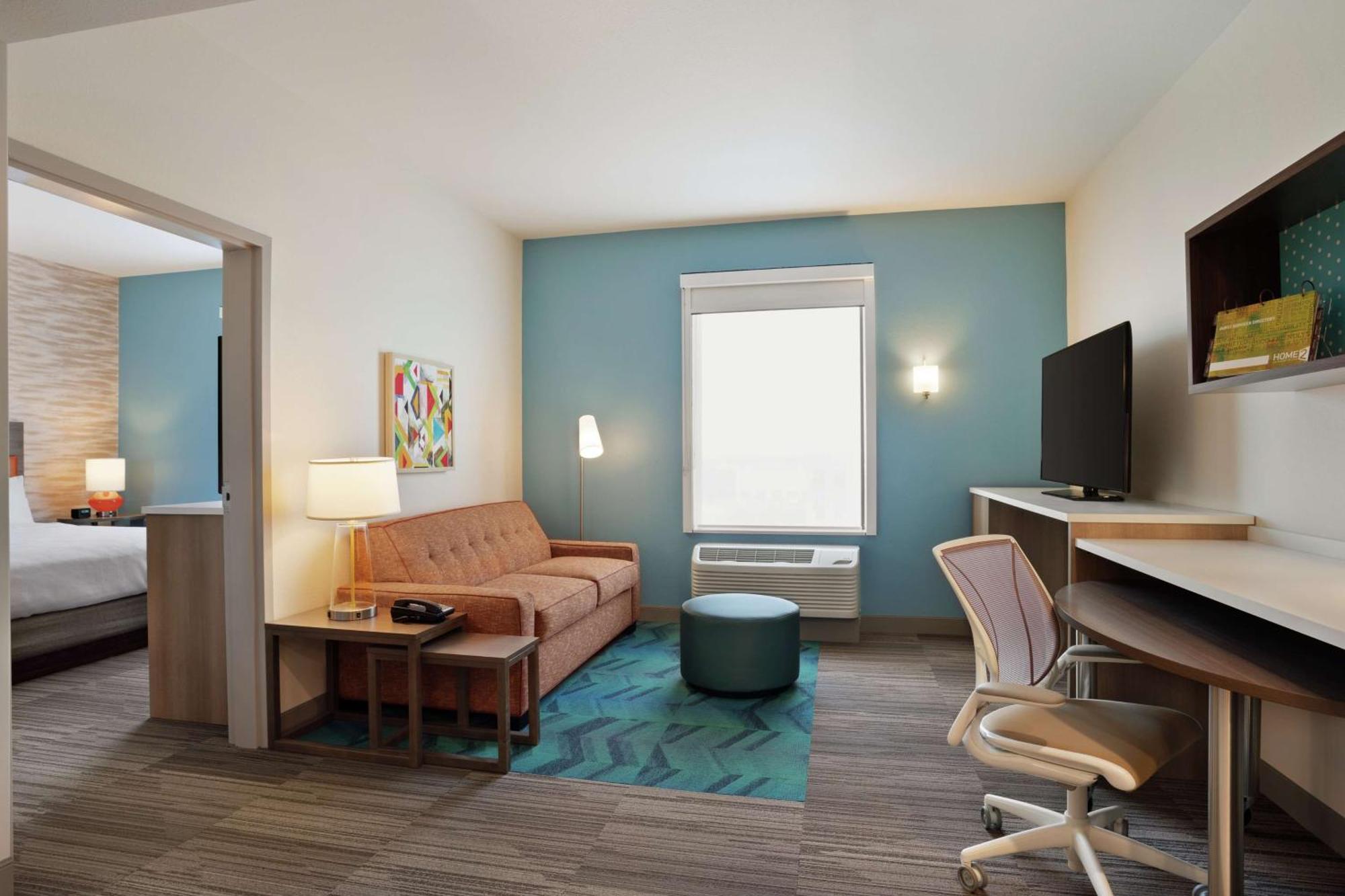 Home2 Suites By Hilton Warminster Horsham Exterior foto