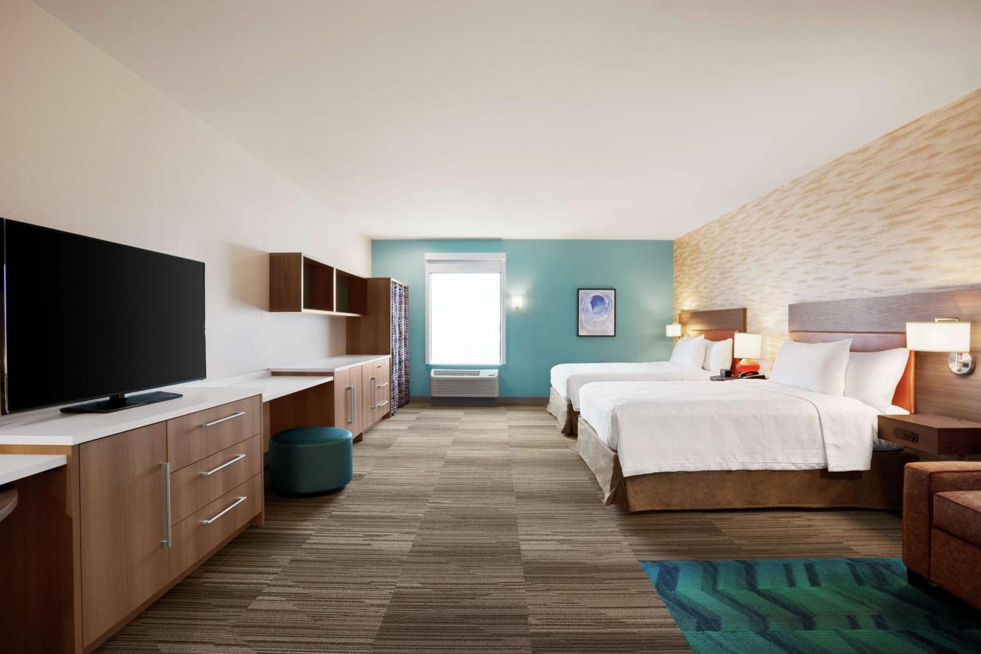 Home2 Suites By Hilton Warminster Horsham Exterior foto