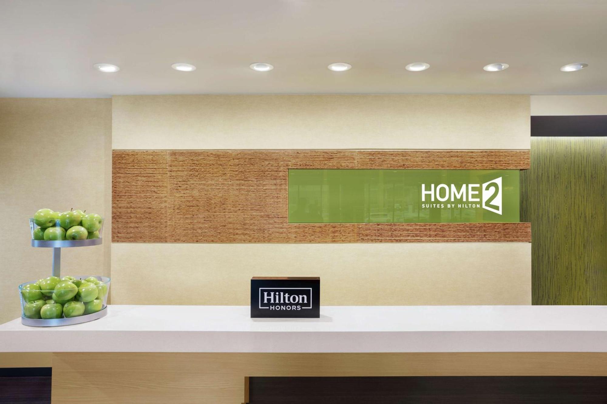 Home2 Suites By Hilton Warminster Horsham Exterior foto