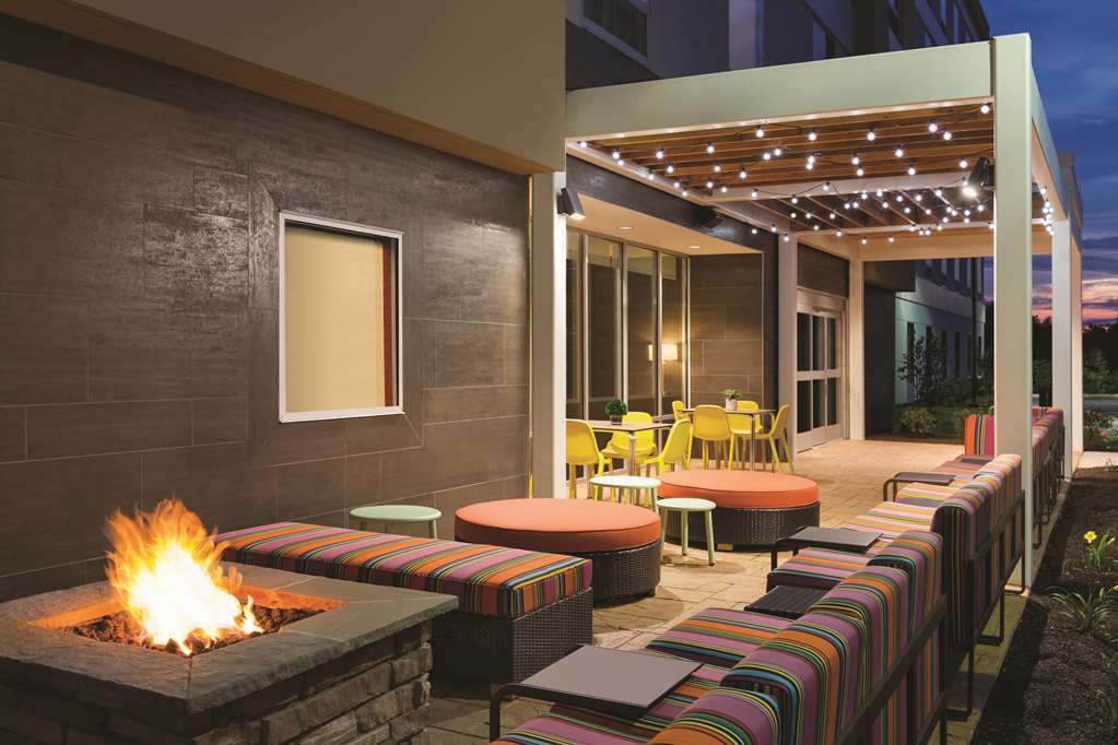 Home2 Suites By Hilton Warminster Horsham Exterior foto