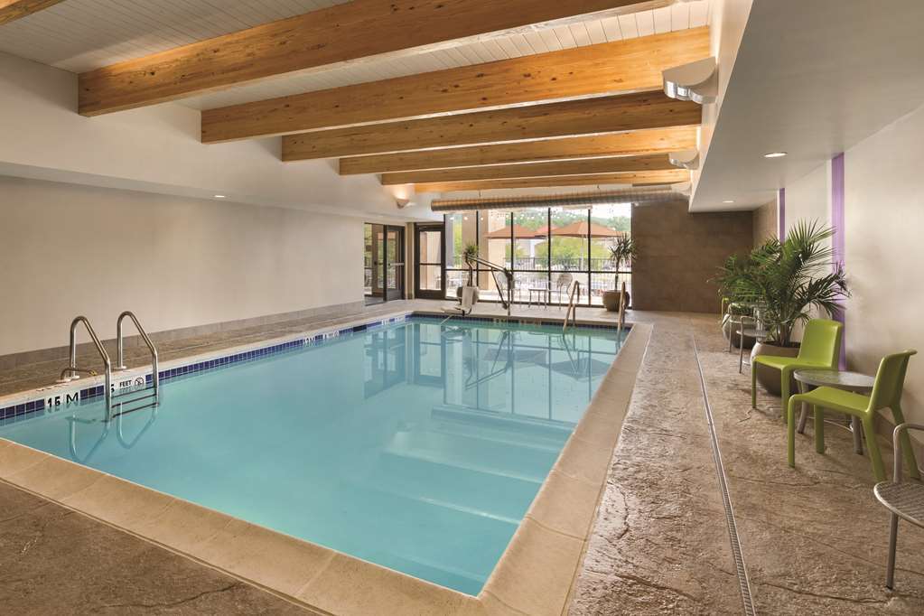 Home2 Suites By Hilton Warminster Horsham Einrichtungen foto