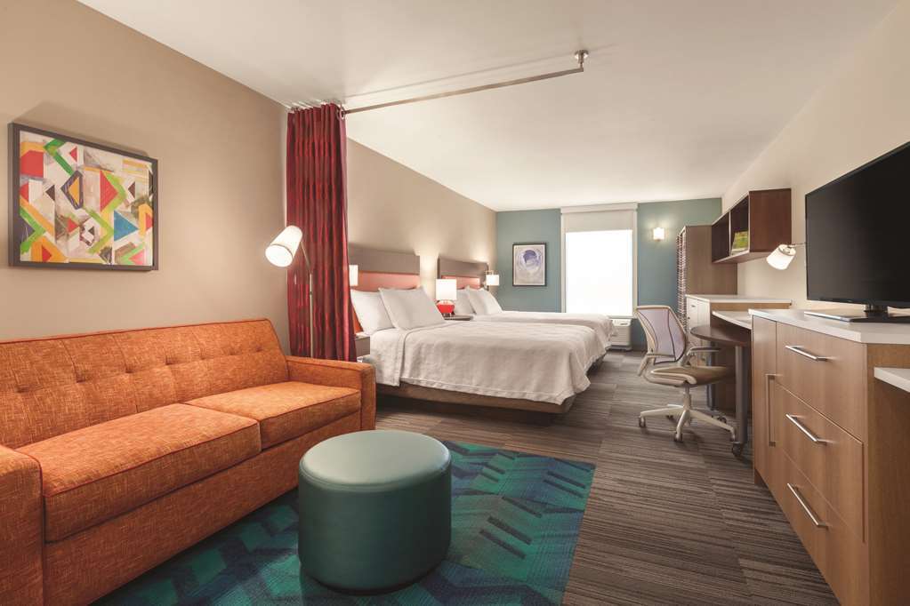 Home2 Suites By Hilton Warminster Horsham Zimmer foto