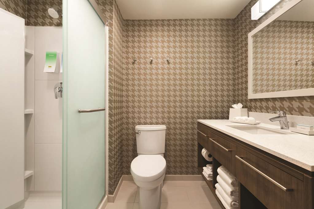Home2 Suites By Hilton Warminster Horsham Zimmer foto