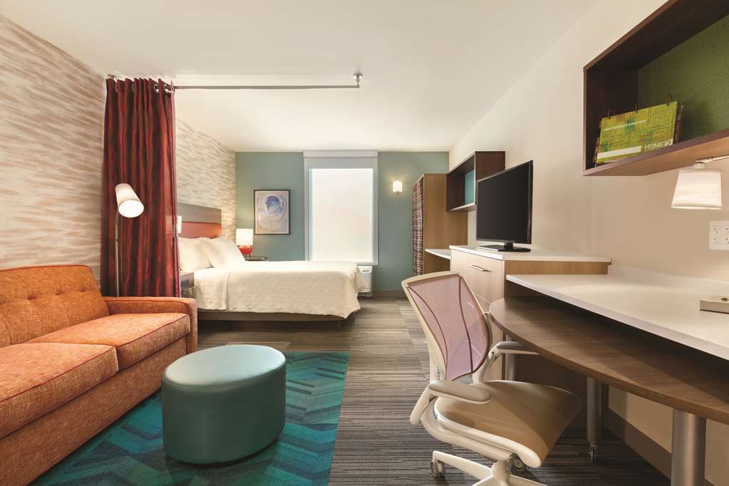 Home2 Suites By Hilton Warminster Horsham Zimmer foto