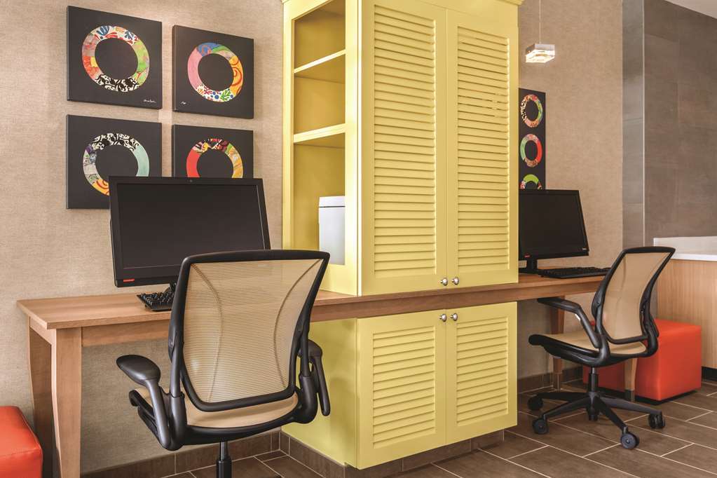 Home2 Suites By Hilton Warminster Horsham Einrichtungen foto