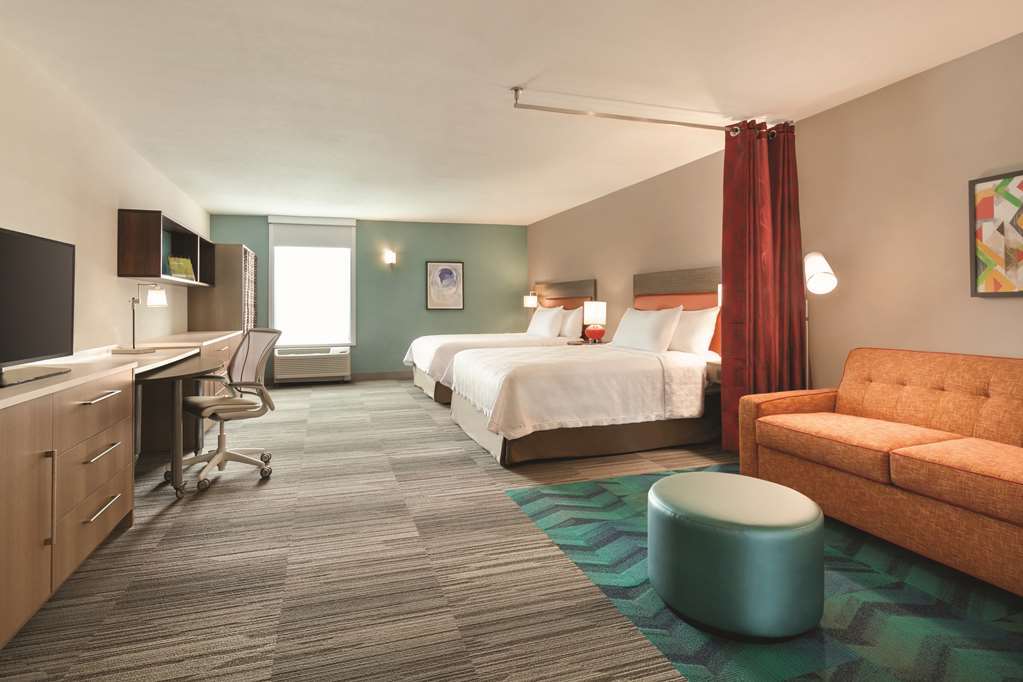 Home2 Suites By Hilton Warminster Horsham Zimmer foto